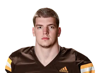 Ethan Stuhlsatz headshot