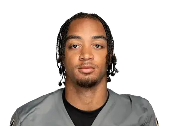 Jalen Smith headshot