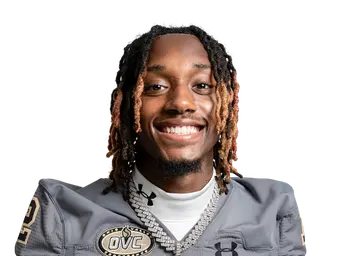 Joshua Newkirk headshot