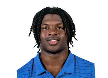 Jayson Lowe headshot