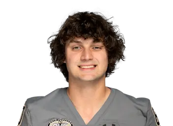 Mac Busteed headshot