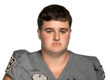 Andrew Zook headshot