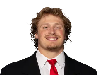 Jaxton Eck headshot