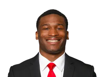 Deshaun Buchanan headshot