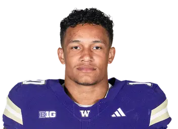 Xe'ree Alexander headshot