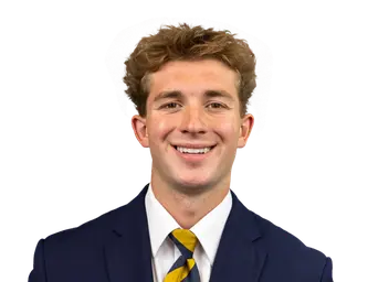 Mason Mini headshot