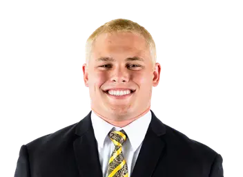 Matyus McLain headshot
