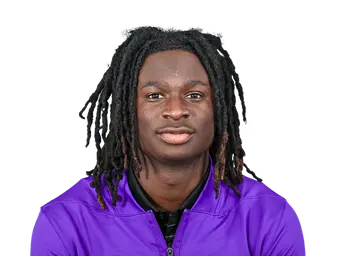 Za'Ron Collins headshot