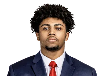 Zion Patillo headshot