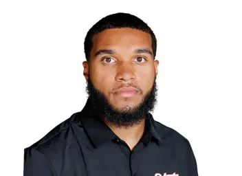 RJ Chapman headshot