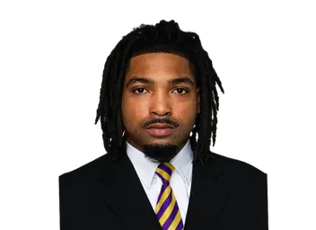 Josh Robinson headshot