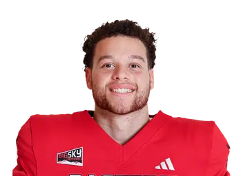 Malik Dotson headshot