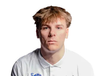 Marcus Stokes headshot