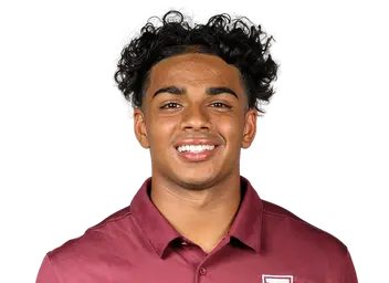 Justin Johnson headshot
