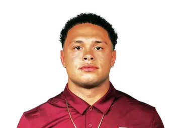 Jacob Rodriguez headshot