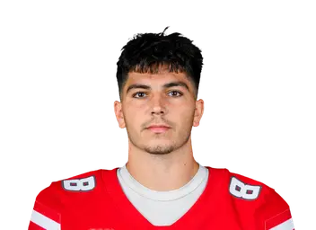 Jason Palmieri headshot