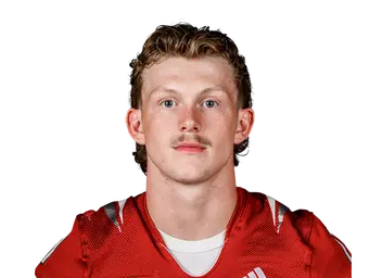 John Michalski headshot