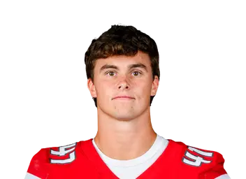 Ryan Palmieri headshot