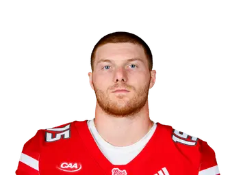 Nicholas Yanchuk headshot