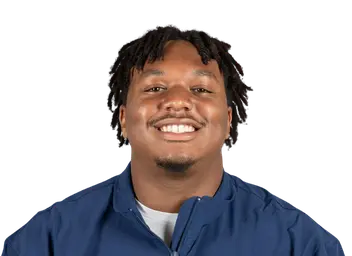 Janier Armstead headshot