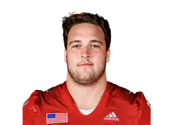 Jared Hirschfeld headshot