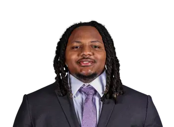 Jyheam Ingram headshot