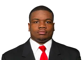 Scottre Humphrey headshot