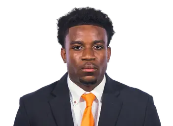 Joshua Narh headshot