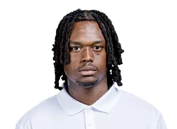 Kayvon Henderson headshot