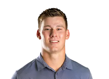 Adam Jones headshot