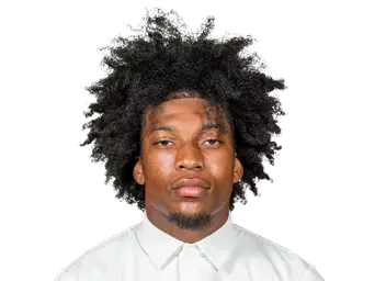 Keion Bryant headshot