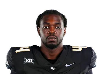Josh Dorsainvil headshot