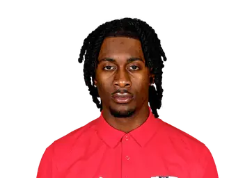 Deandre Creary headshot