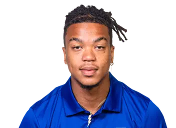Lexington Matthews headshot