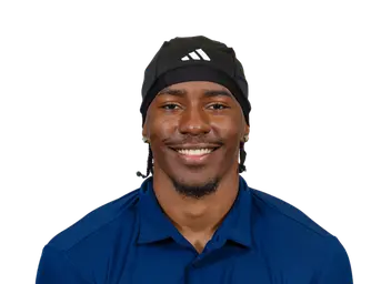 Ahlston Ware headshot