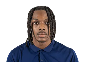 Renick Dorilas headshot
