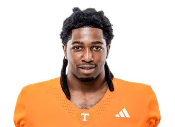 Tim Merritt headshot