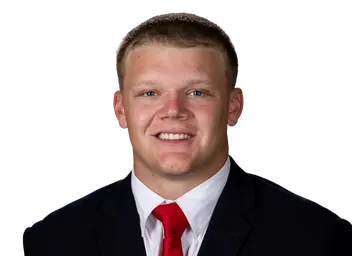Cooper Catalano headshot