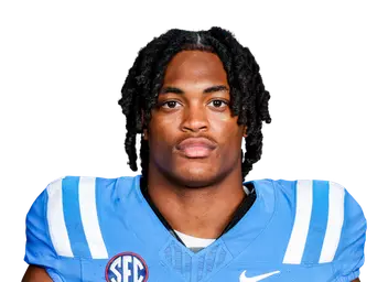 Ladarian Clardy headshot