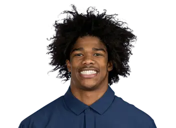 Chase Taylor headshot