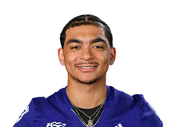 Marco Coleman headshot