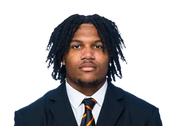 Cornell Hatcher Jr. headshot