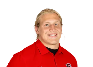 Colby Cronk headshot