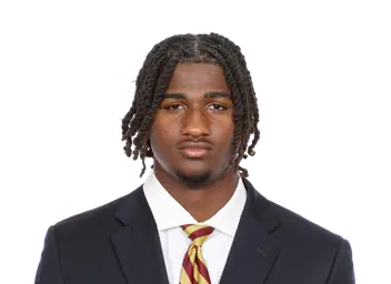 Darryll Desir headshot