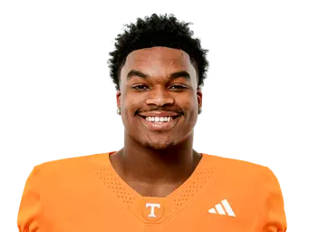 Mariyon Dye headshot