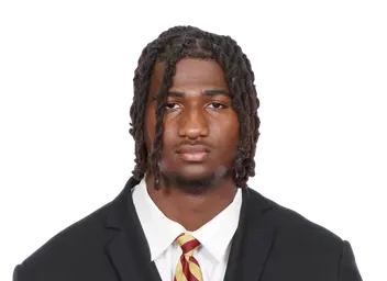 Mandrell Desir headshot