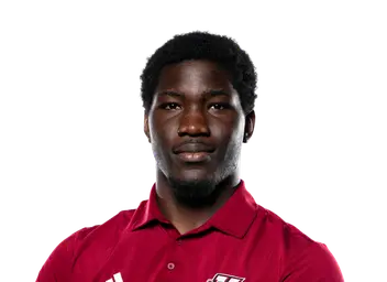 Romando Johnson headshot