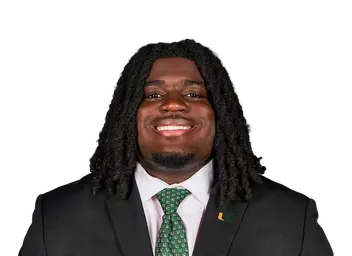 Jarquez Carter headshot