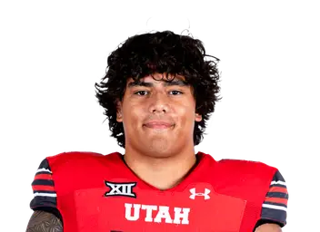 Karson Kaufusi headshot