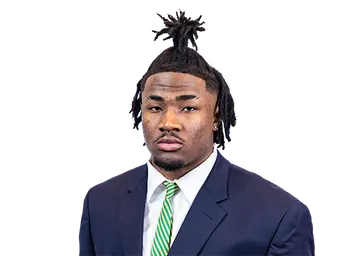Tylan McNichols headshot